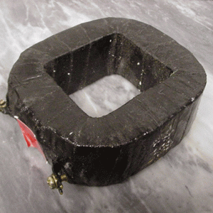 4A01: COIL 120 VOLT (AFTERMARKET COIL),