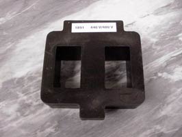 9-1891-1: LANCO, REPLACEMENT FOR CUTLER-HAMMER MAGNETIC COIL 120V 60Hz / 110V 50Hz, FREEDOM & CITATION SERIES, SIZE: 3, 4, & 5.