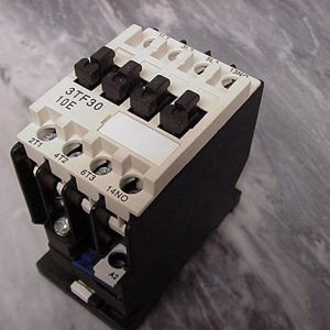 3TF30-120: CONTACTOR WITH 120 VOLT COIL (AFTERMARKET),