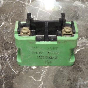 22D155G4: GENERAL ELECTRIC, OEM COIL 440V 60HZ / 380V 50HZ