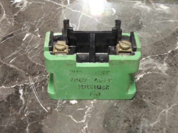 22D155G4: GENERAL ELECTRIC, OEM COIL 440V 60HZ / 380V 50HZ
