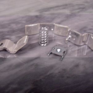 9998SL3 -R, Square D, SIZE: 1, 3 Pole, Contact Kit. Aftermarket