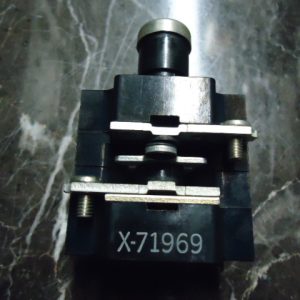 X-71969: , ALLEN BRADLEY