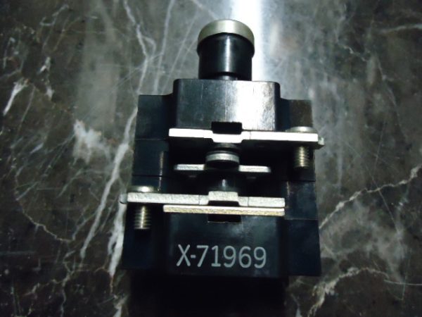 X-71969: , ALLEN BRADLEY