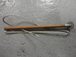 8676861602: 2 AMP FUSE LINK, GENERAL ELECTRIC