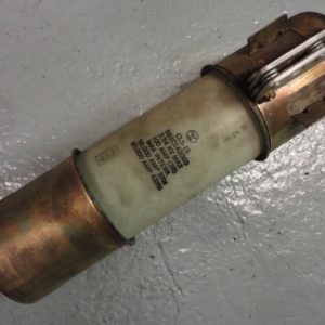 591C142G03: FUSE, WESTINGHOUSE