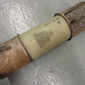 591C142G06: FUSE, WESTINGHOUSE