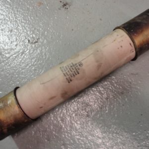 449D759G06: FUSE, WESTINGHOUSE