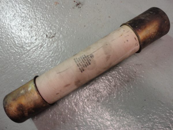 449D759G06: FUSE, WESTINGHOUSE