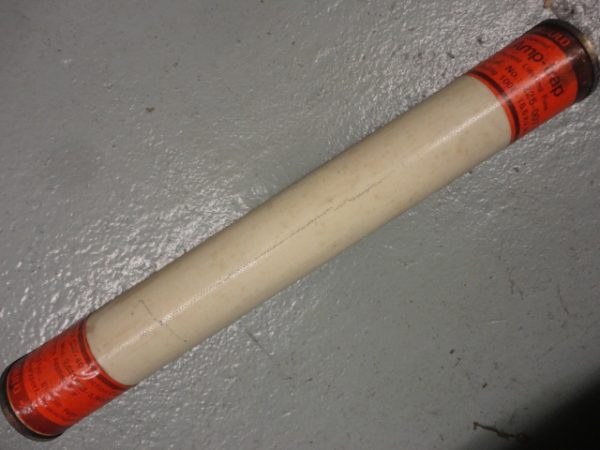 225-007-976: GOULD FUSE, GOULD SHAWMUT