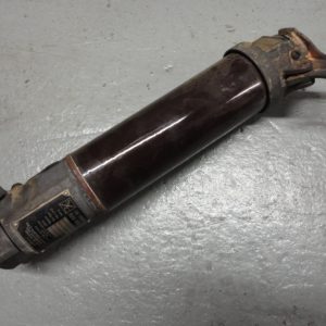 86051: S AND C SM POWER FUSE HOLDER, S&C ELECTRIC COMPANY
