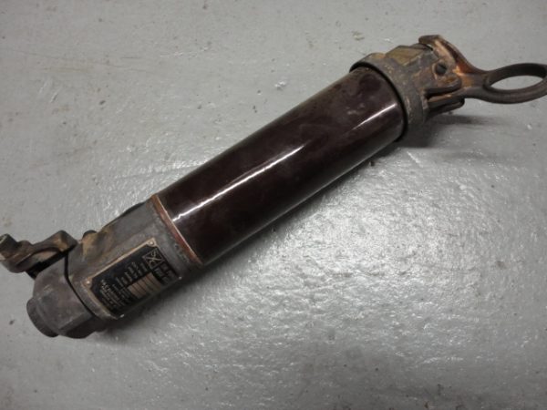 86051: S AND C SM POWER FUSE HOLDER, S&C ELECTRIC COMPANY