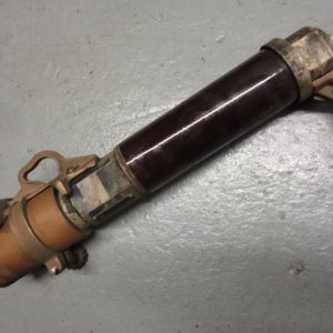 86251: S AND C SM POWER FUSE HOLDER, S&C ELECTRIC COMPANY