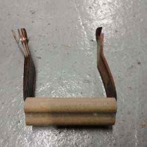 9F18B15: , GENERAL ELECTRIC