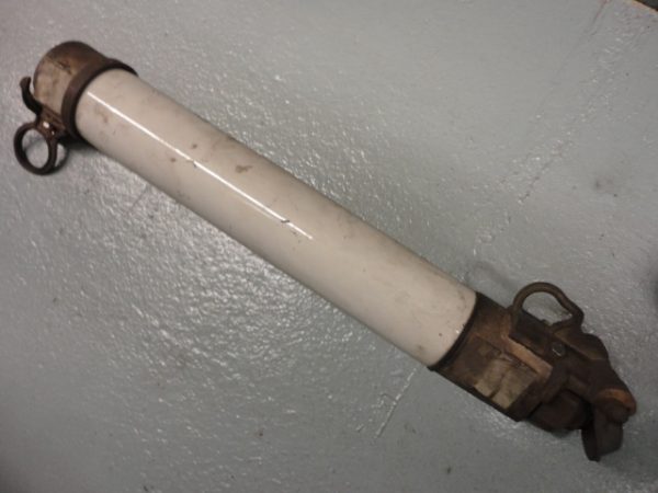 86153R2: S&C OUT DOOR FUSE HOLDER USED CLEANED & TESTED, S&C ELECTRIC COMPANY