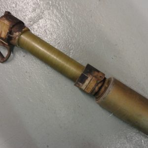 86811R1: S&C OUT DOOR FUSE HOLDER, S&C ELECTRIC COMPANY