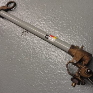 G-3634R14: S&C CUTOUT, S&C ELECTRIC COMPANY