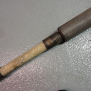 310C98G01: FUSE HOLDER, WESTINGHOUSE