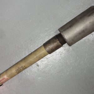 677C371G01: FUSE HOLDER, WESTINGHOUSE
