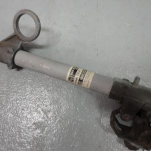 G-3474-6R13: S&C FUSE CUT OUT, S&C ELECTRIC COMPANY