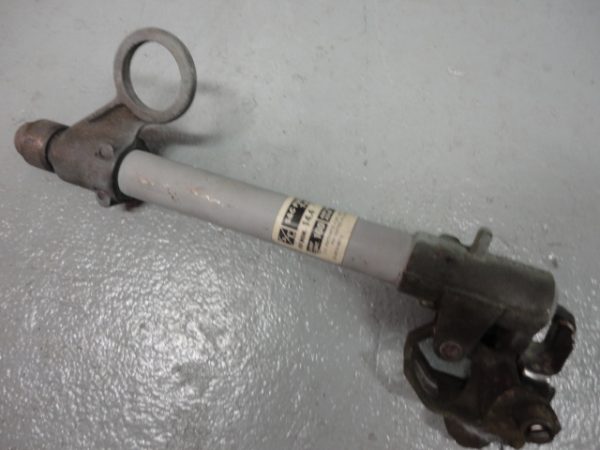 G-3474-6R13: S&C FUSE CUT OUT, S&C ELECTRIC COMPANY