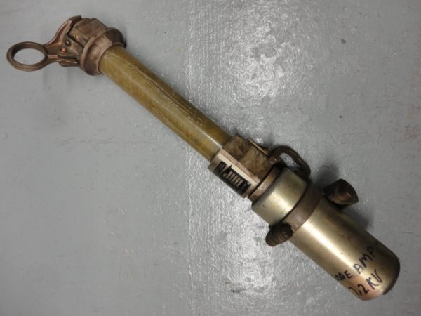 86631R1: S&C FUSE HOLDER, S&C ELECTRIC COMPANY