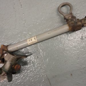 32A340005P01: FUSE HOLDER, GENERAL ELECTRIC