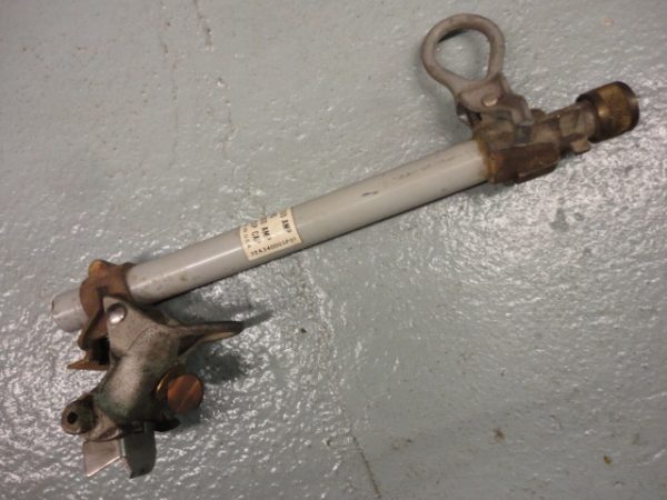 32A340005P01: FUSE HOLDER, GENERAL ELECTRIC