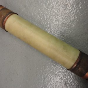 177L109G17: FUSE, WESTINGHOUSE