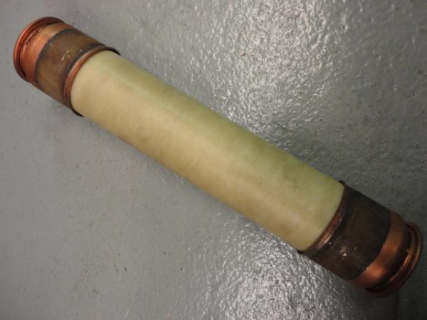 177L109G17: FUSE, WESTINGHOUSE