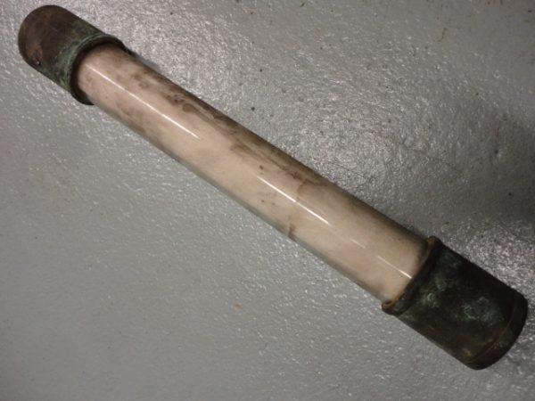 6353362-G5: CAT# GLASS FUSE, GENERAL ELECTRIC