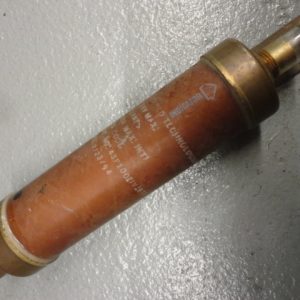 43F100E1VEBTB: COMBINED TECH FUSE,