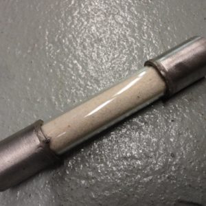 RLS100 FUSE: CHASE FUSE, SHAWMUT