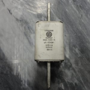 170M4696: COOPER N FUSE, BUSSMAN