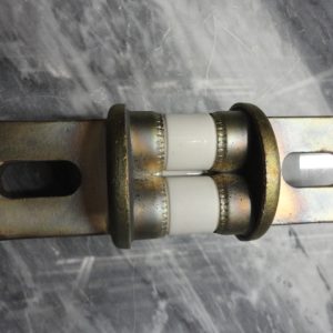 FWP-500: BUSS FUSE, BUSSMAN