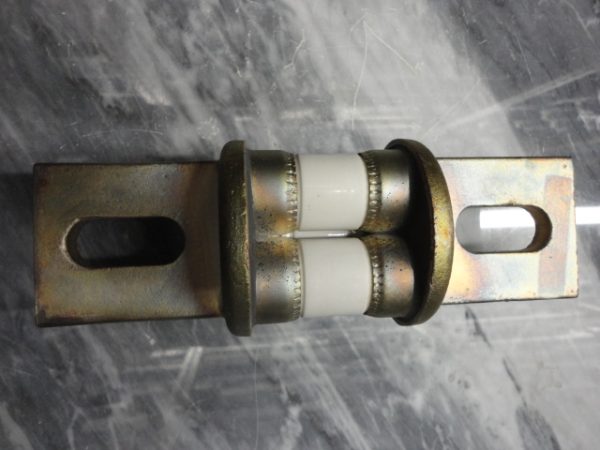 FWP-500: BUSS FUSE, BUSSMAN