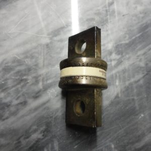 JJN600A: TRON FUSE, BUSSMAN