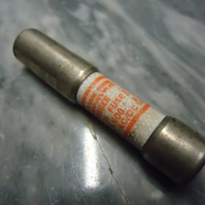 TI-600: MERSEN ACCESSORY, FERRAZ-SHAWMUT