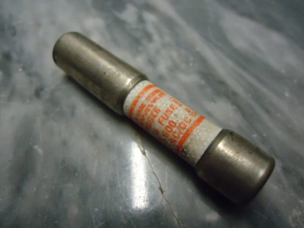 TI-600: MERSEN ACCESSORY, FERRAZ-SHAWMUT