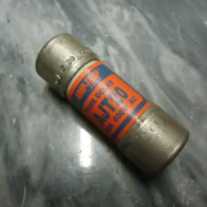 AJT20: CLASS J FUSE 20 AMP, FERRAZ-SHAWMUT