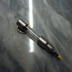 GKB-10A: FUSE, BUSSMANN