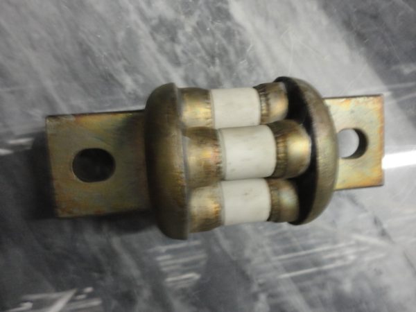 FWP-700: FUSE, BUSSMAN