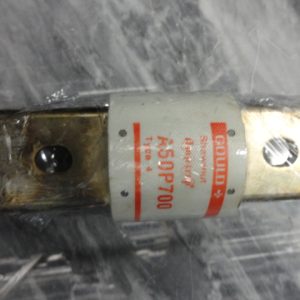 A50P700: AMPTRAP FUSE, GOULD SHAWMUT