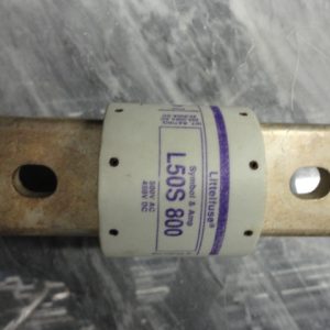 L50S800: , LITTELFUSE