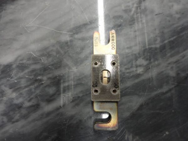 ANN-800: BUSS FUSE, BUSSMAN