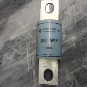FWP-800A: BUSS FUSE, BUSSMAN