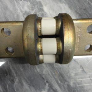 FWP-900: BUSS FUSE, BUSSMAN