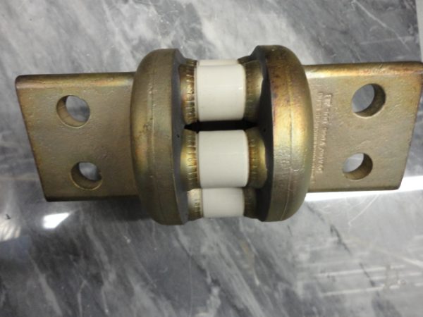 FWP-900: BUSS FUSE, BUSSMAN