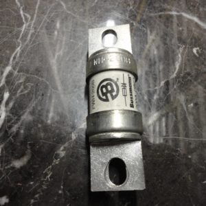 FWH-200B: BUSSMANN, 200 AMP FUSE 500VAC, IR 500V ~ 200kA, IR 500V - 50kA