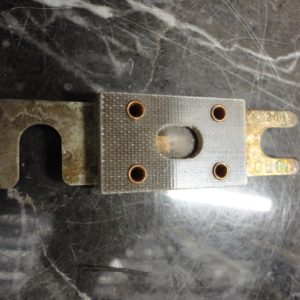 CNN-200: FUSE, FERRAZ-SHAWMUT